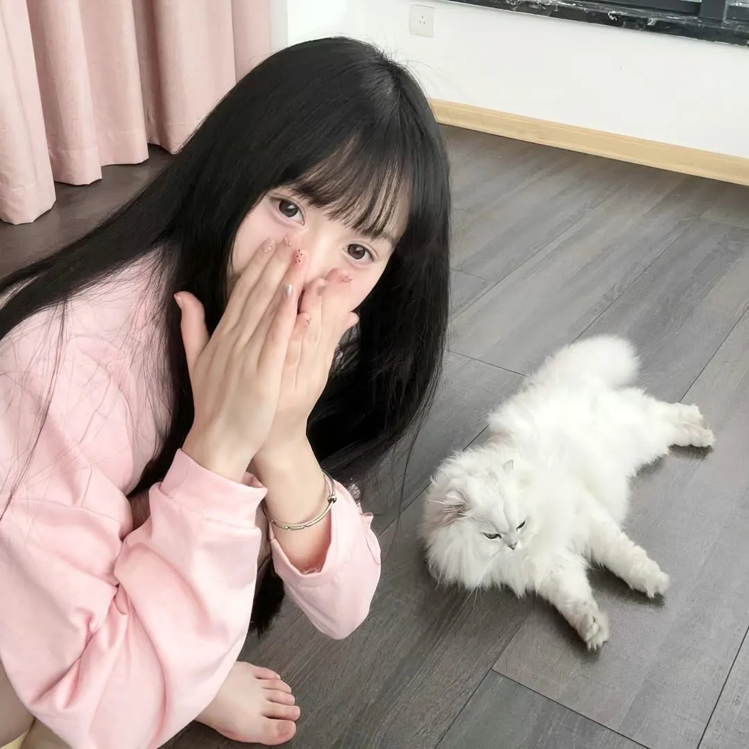 玉女含苞朵朵开