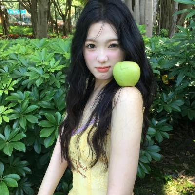 丹麦女孩