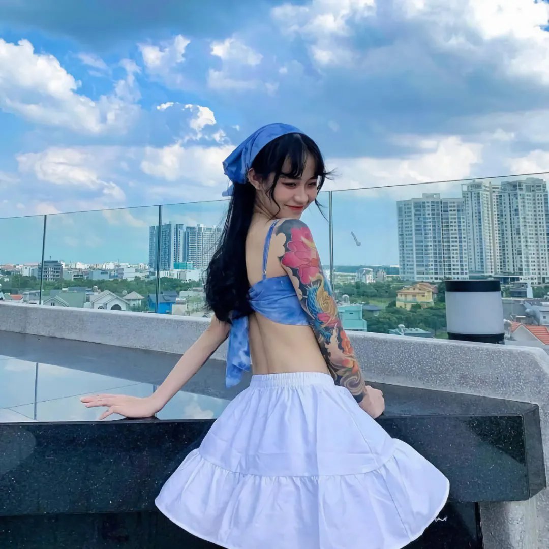罗便臣舞场